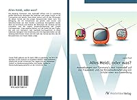 Alles Heidi 3639728513 Book Cover