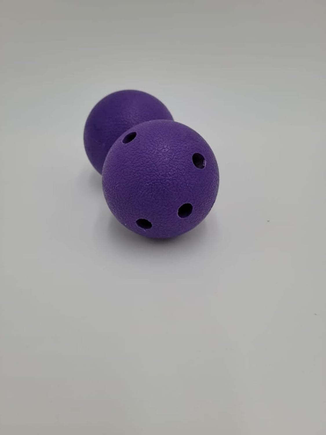 7 Tuning Fork Rubber Ball Holder Weighted or Unweighted Works as a Striker