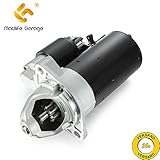 Spannung: 12V Starterleistung: 1,4 kW Zähnezahl: 9