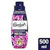 Amaciante Concentrado Comfort Fiber Protect 500 ML, Comfort, 500 Ml 9 41IPmoNmmLS. SL500 . SS100