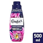 Amaciante Concentrado Comfort Fiber Protect 500 ML, Comfort, 500 Ml 14 41IPmoNmmLS. SL500 . SS150