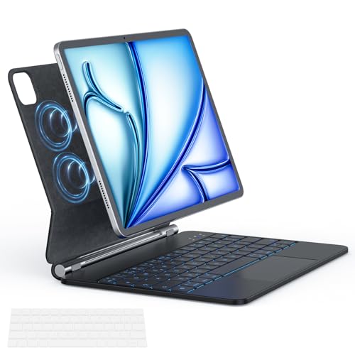 Magic Keyboard para iPad Air...