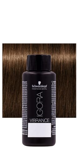 Schwarzkopf Igora Vibrance Light Brown Gold 5-5 60ml