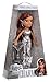 Bratz Charmz Yasmin Fashion Doll with Collectible Charm Bracelet