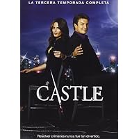 Castle - Temporada 3