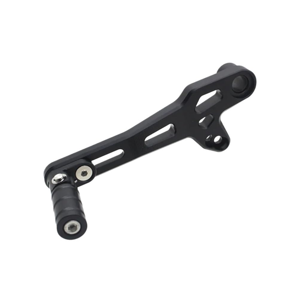 DAGMARA Gear Shifter Levers Kickstart Motorcycle Adjustable Folding Gear Shifter Shift Pedal Lever for Desertx for Desert X 2022 2023 2024 Accessories