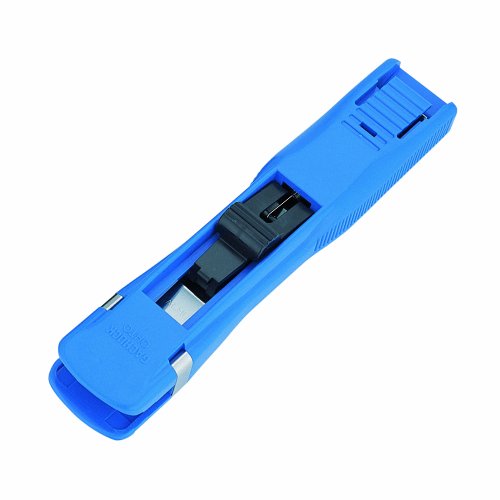 Auto Clip Gachuck Large Blue GL-600 Ao