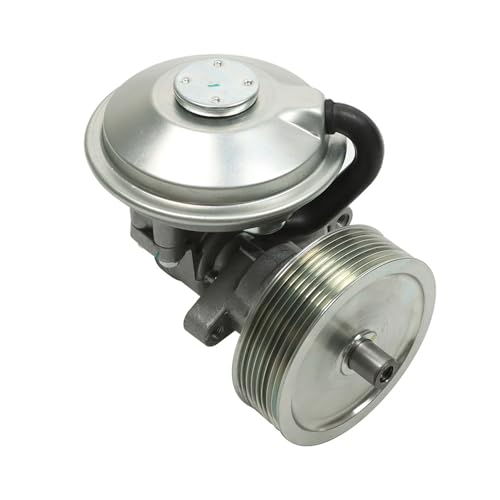 Bomba Mecánica de Vacío WFLNHB Reemplazo para 64-1027 5102084AA | Reemplazo para Ram 2500 2005 2006 2007 L6 5.9L OHV miniatura 1