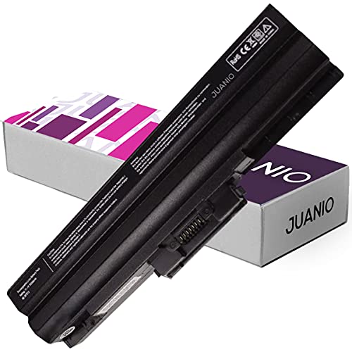 Bateria para portatil Sony VAIO VGP BPS13/Q 11.1V 6600mAh   JUANIO  