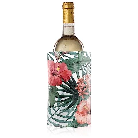 Vacu Vin 38829616 Flexible Wine Cooler Cover