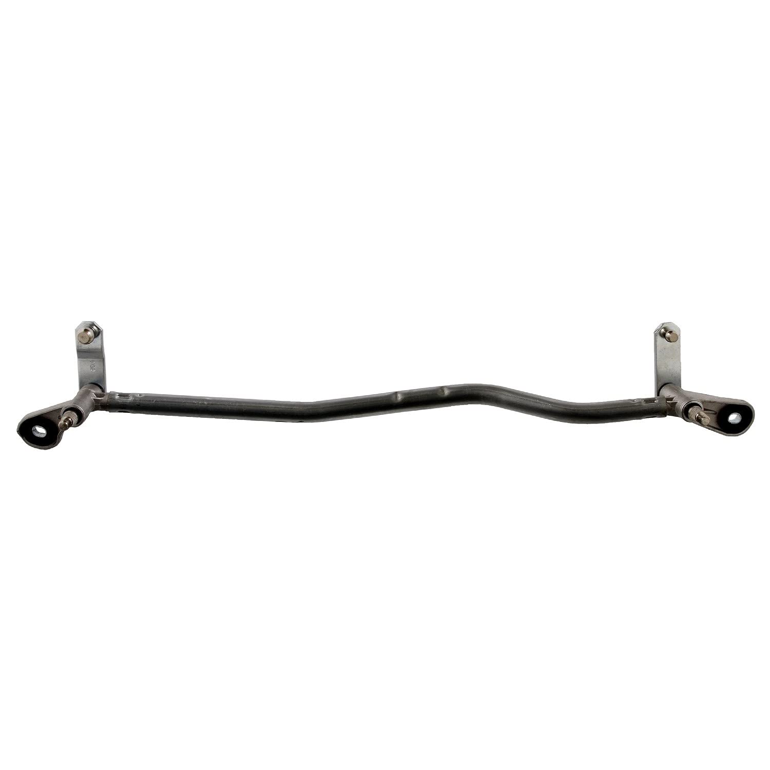 febi bilstein 36705 drążek do wycieraczek bez silnika, 1 sztuka