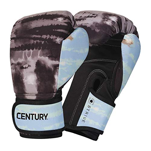 Century Strive Washable Boxing Glove (Tie Dye Black)
