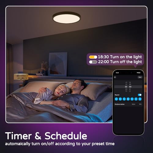 La Mejor Recopilación de Lamparas Inteligentes . 24 Imagen adicional