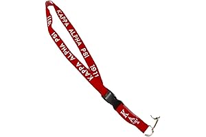 Woven Lanyard: Enhancing Versatility and Comfort