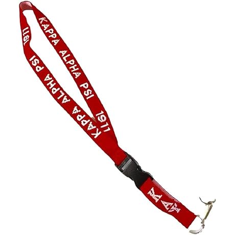 Woven Lanyard: Enhancing Versatility and Comfort
