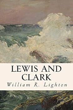 Paperback Lewis and Clark Book