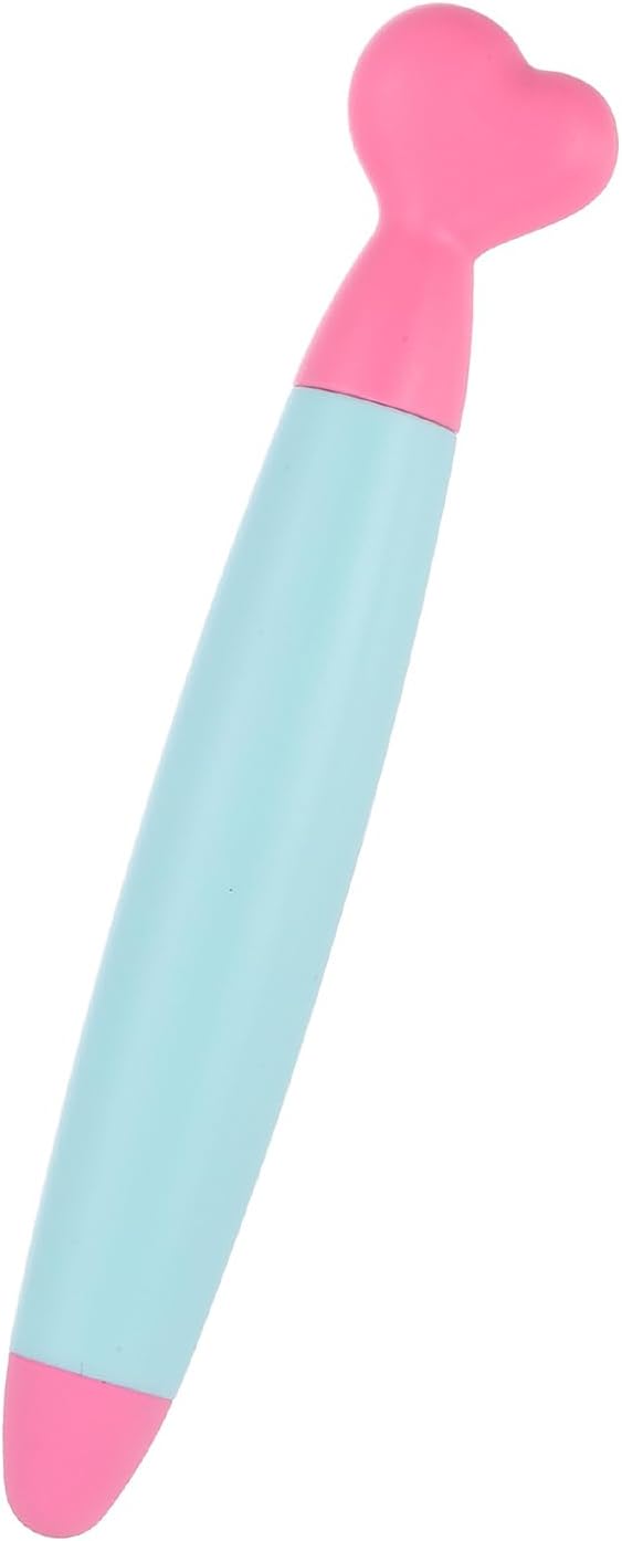 PATIKIL Crayon Stylus Pens for Touch Screen, High Sensitivity Universal Pen Capacitive Digital Pens Touchscreen Stylus for Phone Tablets Laptop Touch Screen Devices, Light Green
