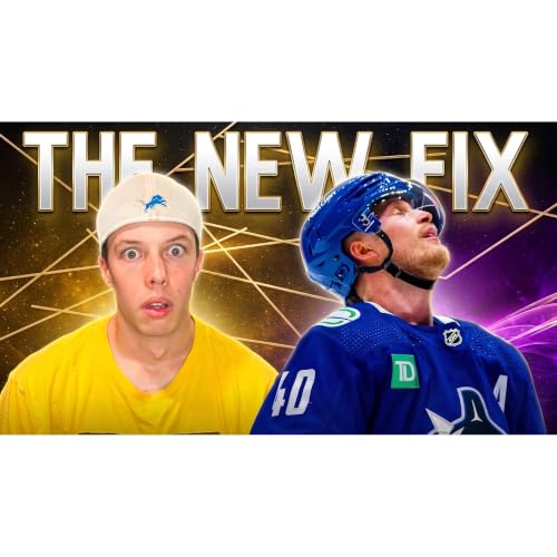 What a Real Elias Pettersson Bounce Back Looks Like