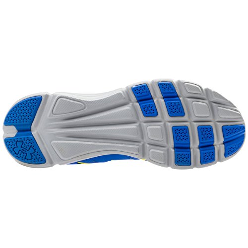 Under Armour 1273946-907_Ultra Blue