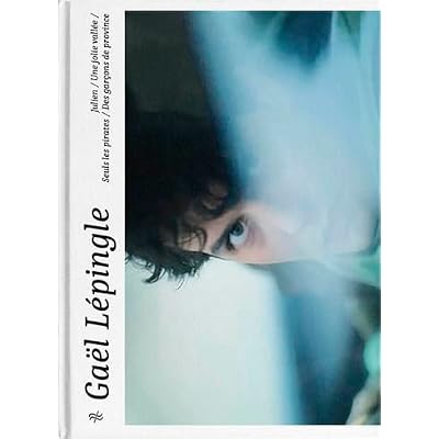Ga&euml;l L&eacute;pingle Collection