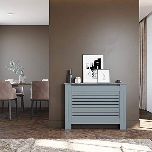 ELEGANT Radiator Covers SMALL, MEDIUM, LARGE and EXTRA LARGE (Adjustable)