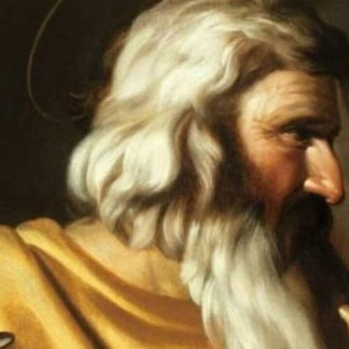 San Simeone di Gerusalemme (27 Aprile)