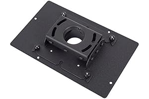 Chief RSMB261 Full-Motion TV Wall Mount for 40"-80" TVs