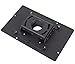 LCD Inverted Ceiling Projector Mount Style: RPA500