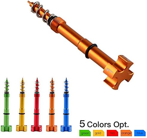 Carburetor Easy Air Fuel Mixture 