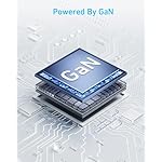 Anker Desktop Charger, Fast Charging USB C Charger with 112W Max 6-Port Desk Accessories for Home Office, Campatible with Multiple Devices, iPhone, iPad, MacBook, Galaxy and More (Cable Not Included) - Image 5