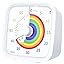 Amazon.com: Yunbaoit Upgraded Visual Timer with Protective Case, 60 ...