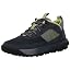 Dark Blue Nubuck