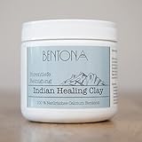 Bentona - Indian Healing Clay