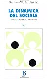  La dinamica del sociale. Violenza, potere, cambiamento