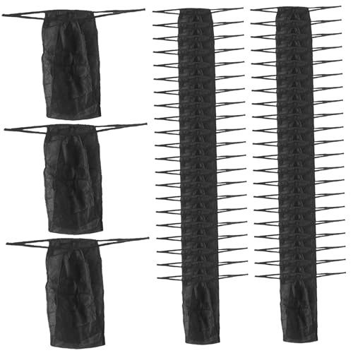 Sous-vêtements jetables non tissés avec élastique doux pour une liberté de mouvement totale - 5
