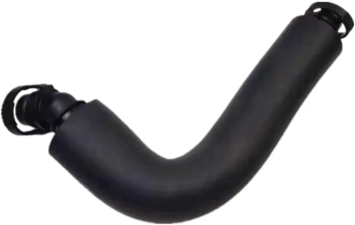 Compatible With 1 3 Series E87 E90 Car Crankcase Breather Ventilation Hose 11157533332 11157533333 11157533341 11157542633 Crankcase Vent Tube(11157533341)