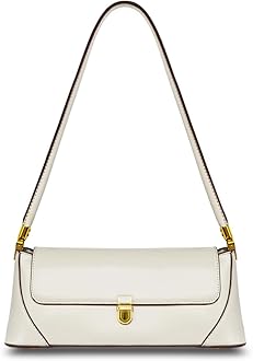 cuiabVintage Shoulder Bag for Women, Women's Purses