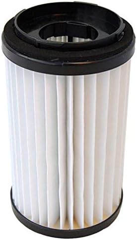 HQRP Washable HEPA Filter fits Sears/Kenmore 82720, 82912, 20-82912, 20-82720, 0208272000, 02082720000 Replacement image 3