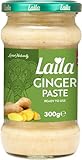 Laila Ginger Paste 300g