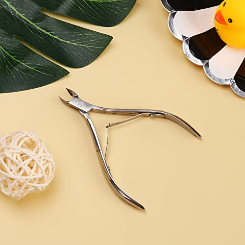 Professional Cuticle Trimmer Cuticle Nippers - Image 7