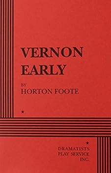Vernon Early