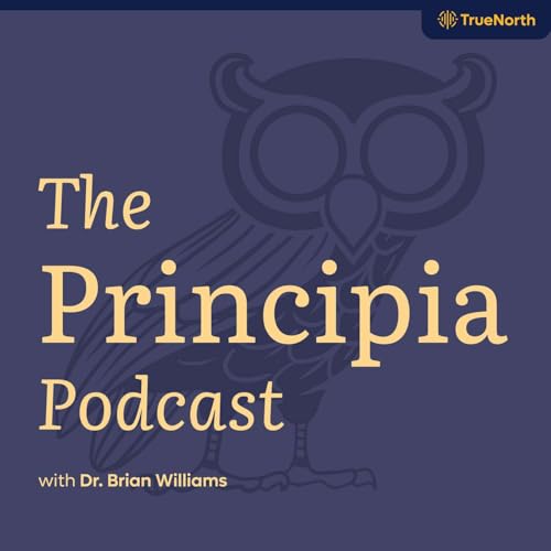 The Principia Podcast cover art