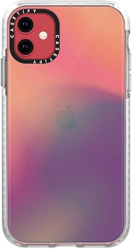 Miniatura 8 de CASETiFY - Funda de doble capa antigolpes para iPhone, de grado militar