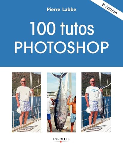 100 tutos Photoshop