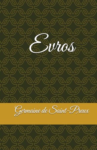 Evros: Un viaje a las profundidades de la mente humana