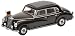 Produktbild Minichamps 436039000 - Mercedes-Benz 300 B (W186 III) - Konrad Adenauer, Maßstab: 1:43
