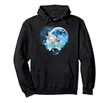 White Wolf Call Of The Wild Full Moon Escape