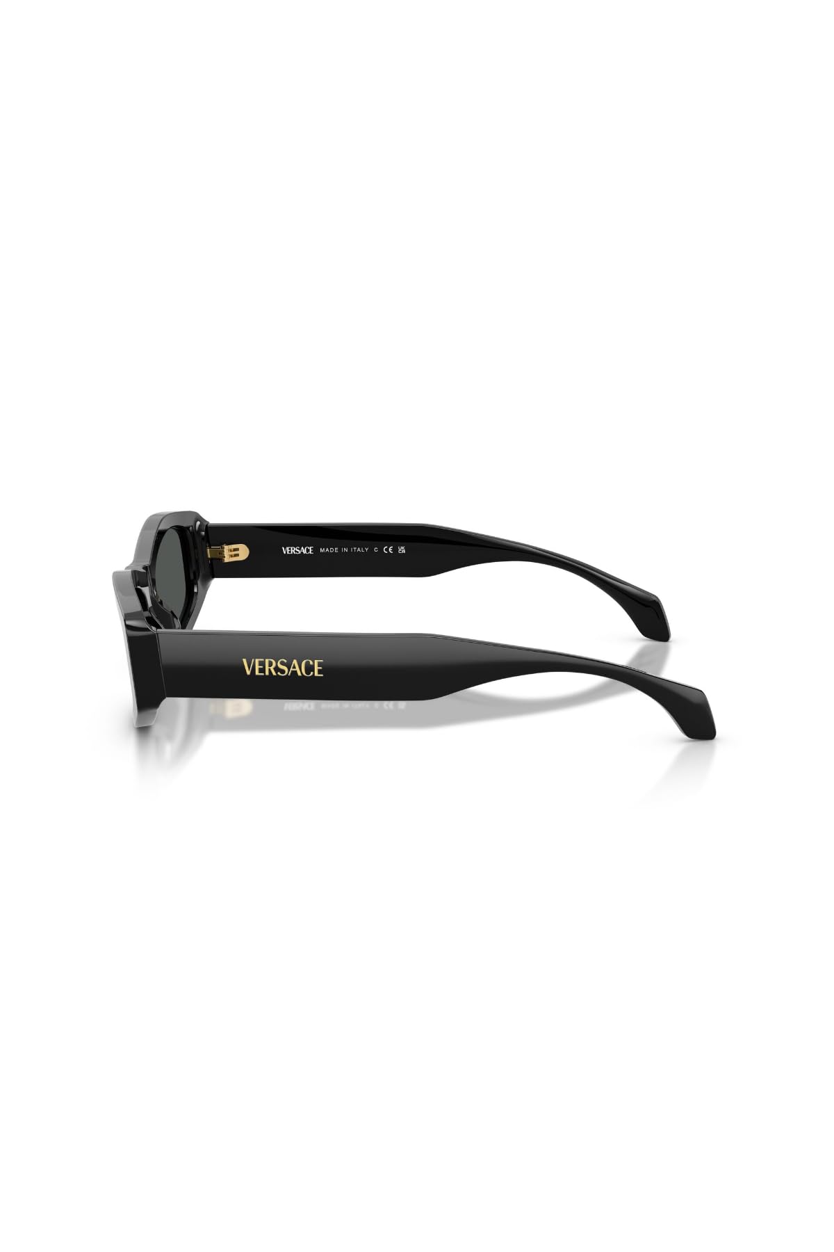 Occhiali da Sole Versace VE4487 GB1/87