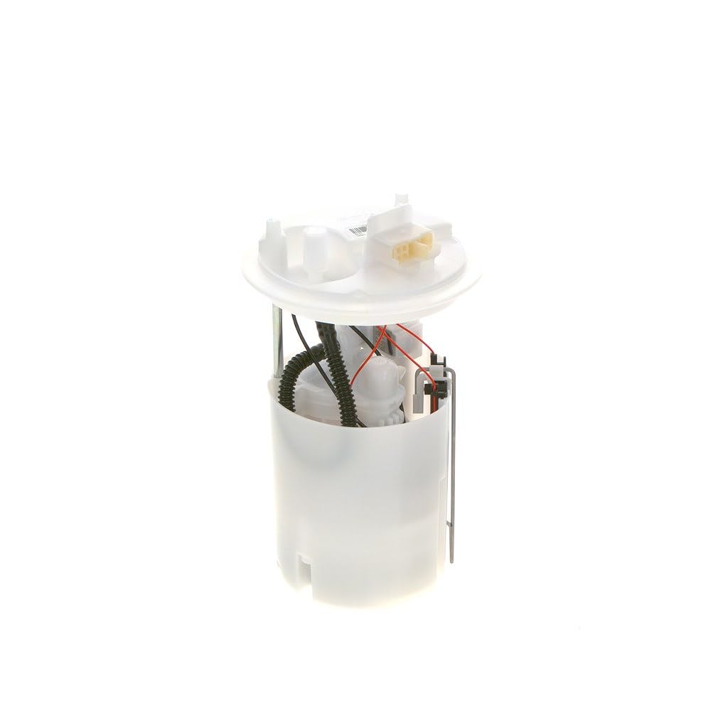 BOSCH Imp. alimentazione carburante 0580200098