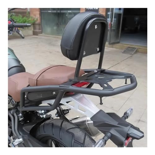 Soporte para Asiento Trasero De Motocicleta, Portaequipajes, Estante De Carga, para Vogue 300AC 300AC 300 AC 2021 Portaequipajes Trasero